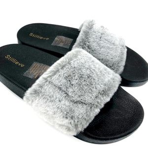 Slillieve Slippers